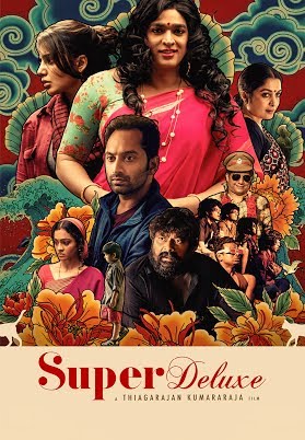 Super Deluxe 2019 Hindi Dubbed full movie download